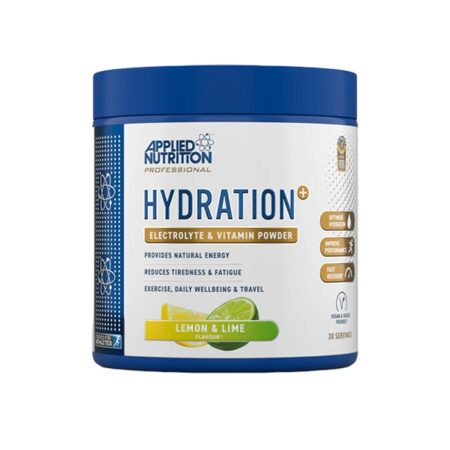 Applied Nutrition Hydration   Electrolyte & Vitamin 240gr