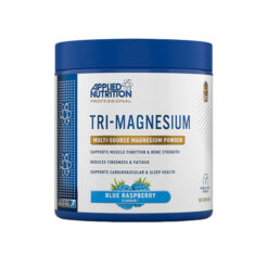 Applied Nutrition Tri-Magnesium Powder 200g