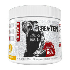 Rich Piana 5% Nutrition Legendary Series Crea-Ten  225gr