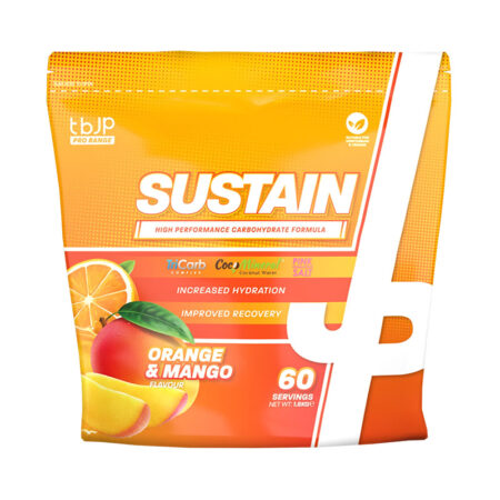 tbJp Sustain 1800gr