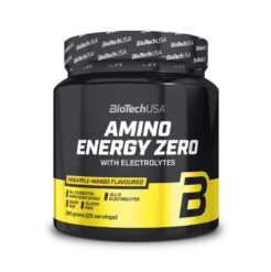 Biotech USA Amino Energy Zero with Electrolytes 360gr