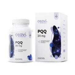 Osavi PQQ 20mg  60 vcaps
