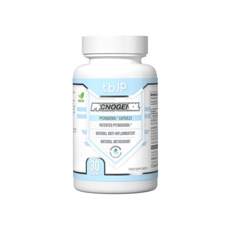 Tbjp Pycnogenol  30 capsules