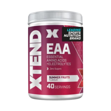 XTend EAAs + Electrolytes 100mg 300gr  40 μερίδες