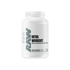 RAW Intra-Workout 873gr Unflavored