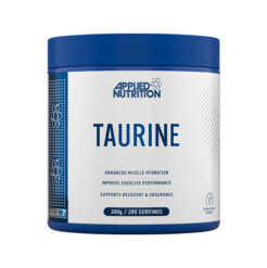 Applied Nutrition Taurine Powder 1000 mg