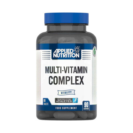 Applied Nutrition Multi-Vitamin 90tabs