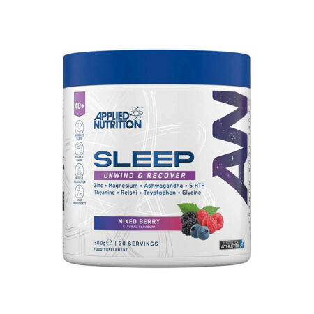 Applied Nutrition Sleep Unwind & Recover Sleep Supplement 300gr