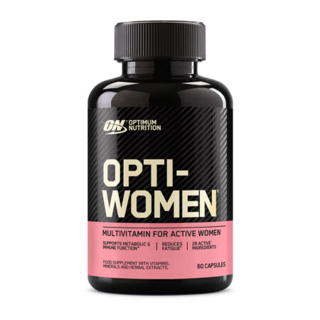 Opti-Women 60caps