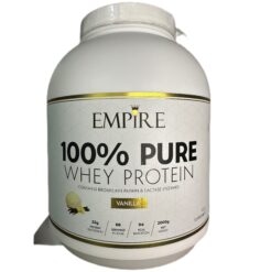 100% Pure Whey Protein 2000gr
