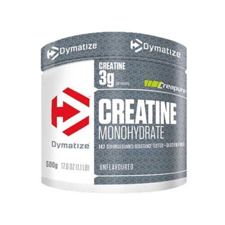 Dymatize Nutrition - Creatine Monohydrate (500gr)