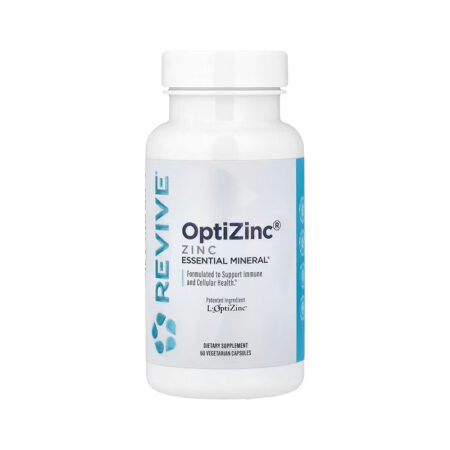 Revive OptiZinc  60Vcaps