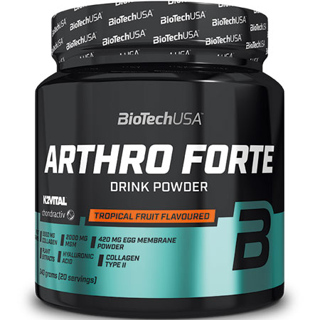 BioTech Usa Arthro Forte 340gr