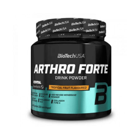 BioTech Usa Arthro Forte 340gr