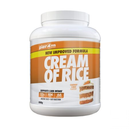Per4m Cream Of Rice 2000gr