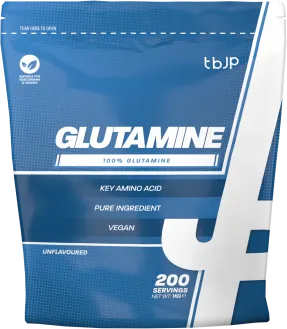 Tbjp Glutamine 1000gr