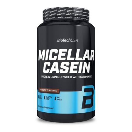 BioTechUsa Micellar Casein 908gr