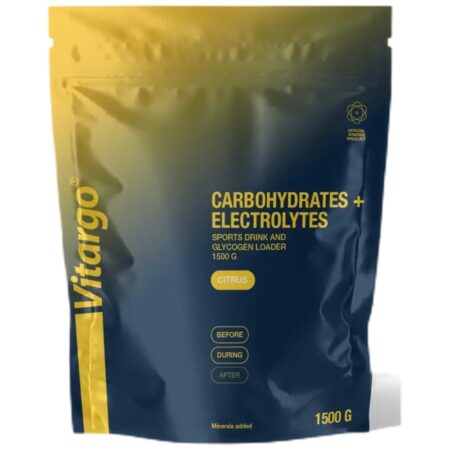 Vitargo Carboloader 1500g